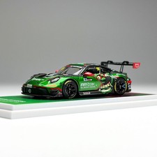 Almost Real 1:64 Porsche 911 GT3 R Mandalika #911 2026 GT World Challenge Asia picture