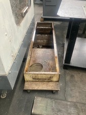 HAAS VFO 1994  COOLENT TANK picture