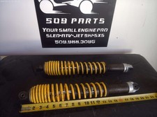 2004 Arctic Cat Sno Pro ZR 440 ACT Front Shocks picture