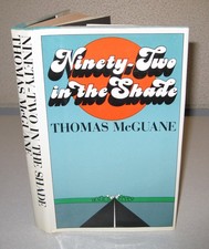 Ninety-Two in the Shade picture