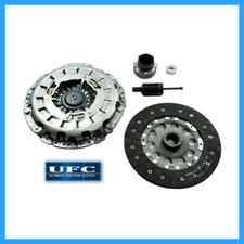 UFC HD CLUTCH KIT 2000-2003 BMW M5 E39 Z8 E52 S62B50 4.9 4.9L V8 DOHC picture
