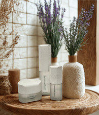 New-IN.CELL.DERM 3 SET Dermatology.  picture