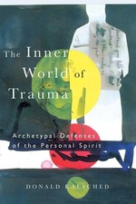 The Inner World of Trauma (Near Eastern St.;Bibliotheca Persica) picture