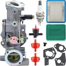 Carburetor For Briggs & Stratton 135212 135292 133237 133292 135217 133252 picture