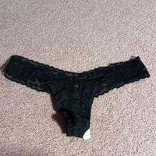 Victoria's Secret The Lacie Panty Vintage Y2K picture