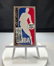CBS FOX Video Sports History of the NBA 1989 Sealed picture