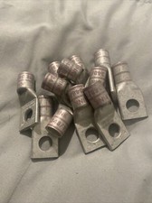 Burndy YAV25LTC38FX - 1/0FX 3/8STUD (qty12) picture