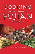 Cooking from China's Fujian Province, Jacqueline Newman picture