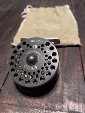 Orvis C.F.O. II Made In England picture