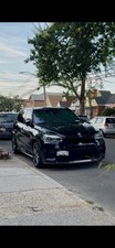 2016 BMW X5 M picture