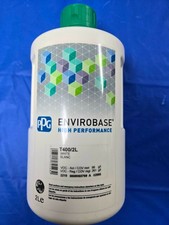 T400 2L PPG Envirobase HP White Paint Tint/Toner  & LAST ONE picture