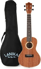 Lanikai LU Series Concert Ukulele picture
