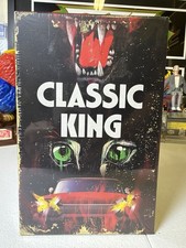 Classic King Boxed Set (Christine/Cujo/Pet Sematary) picture
