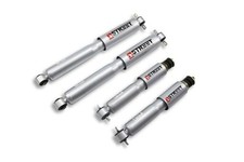 Belltech Street Performance Shock Set 1982-04 Chevy S10 GMC S15 2