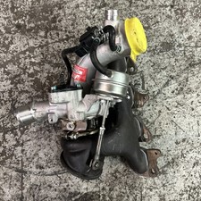 GARRETT 2015-2020 Chevrolet Trax TURBO TURBOCHARGER, 781504-0006 GENUINE OEM picture