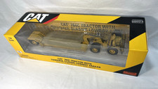 Norscot 55220 - Cat 784C Tractor w/Towhaul Classic Lowboy Trailer 1:50 - 2009 picture