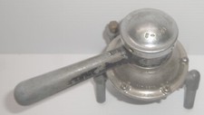 Vintage Roadmaster Hand Air Brake Control picture