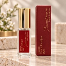MFK Baccarat Rouge 540 Extrait de Parfum 5 mL Travel Spray picture