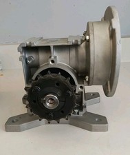 NORD SK1SI50 10:1 Gearbox With Sprocket  picture