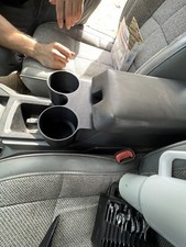 Cupholder for 1984-1996 Jeep Cherokee Xj & Comanche Mj picture