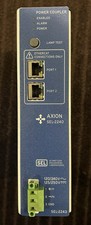 AXION SEL-2240 SEL-2243 POWER COUPLER 224311X0 , New Read Description picture