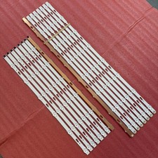 LED Backlight Strip For Samsung UN65JU670DFXZA UN65JU670DF BN96-34807A 34808A picture