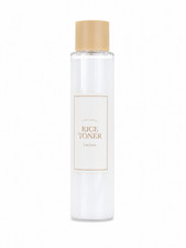I'm from Rice Toner, Milky Toner for Glowing Skin, 77.78% Korean Rice,5.07 fl oz picture
