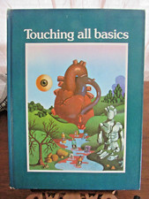 Touching All Basics Fundamental Problems in Emergency Care Book 1975 ORNL picture