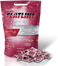 LIPHA TECH Flatline Soft Bait Rodenticide Chlorophacinone 50 ppm picture