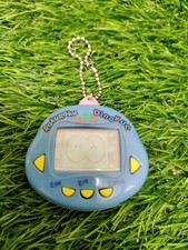 Dinkie Dino Raku Raku DinoKun Japanese Virtual Tamagotchi Works picture