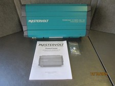 Mastervolt, 36212000, PowerCombi 12/2000-100 120V picture