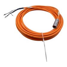 DESINA 001227795 Servo Cable Motor Lead 4G1.5 + (2x1.5C) C 15m Industrial Use picture