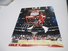 Michael Jordan Chicago Bulls 