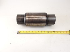 New Hendrickson 49600-000L Rubber Center Bushing AR2 Rs 400/403 W/Loose End Plug picture