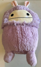 Squishmallows Fuzz-A-Mallows 16
