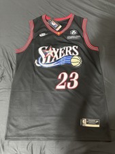LeBron James Sixers 76ers Jersey picture