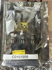 NEW GENUINE NOKIA CABLE MACHINERY COM-602-01-01 CIRCUIT BOARD SER AV 9703113 picture