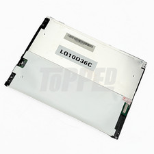 Brand New LCD control panel monitor LQ10D36C for Sharp 10.4Inch 640*480 picture