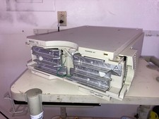 Agilent 1100 Series G1316A Colcom Thermostatted Column Compartment HPLC - Used picture