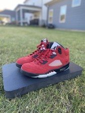 Men's Size 10 - Air Jordan 5 Retro Mid 