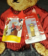 New TONIES  Lot Of 2  DOGGYLAND  SPIDER-MAN Audio Characters NEW & SEALED  picture