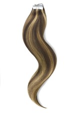 Hair Couture Tape Remy Human Hair Extensions 18