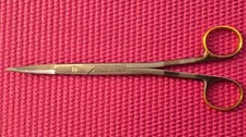 Snowden-Pencer Diamond Ser Edges Gorney Freeman Scissors Curved 7