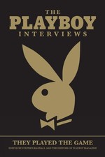 The Playboy Interviews: They Played The Game picture