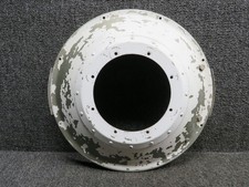 1250414-1 Cessna 210H McCauley Propeller Spinner Bulkhead Assembly picture