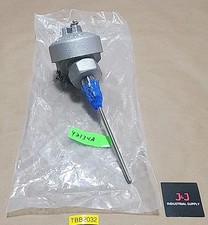 *NEW* 21B-11-E-S-5.5-B-A0-4 Temperature Probe & Electric Enclosure + Warranty picture