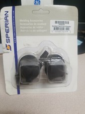 SPERIAN Slotted Hard Hat Adapter - K5935 picture