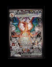 Charizard Charmander Charmeleon Pokemon Card Holo/Reverse Holo Rare EX Cards picture