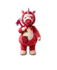 25CM Buddy The Unicorn Plush Doll Cute Anime Halloween Christmas Fans Gift picture
