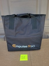 Empulse R90 Power Assist Travel Bag Storage Bag Wheelchair Power Assist  picture